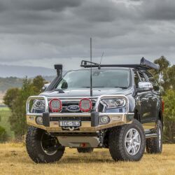 Ranger