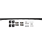 Deflektor bagażnika ARB Base Rack ARB 17920030 - Toyota FJ Cruiser - 1255mm