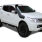 Snorkel SAFARI - Mitsubishi L200 (2015-)