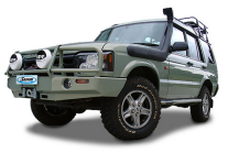 Snorkel SAFARI - Land Rover Discovery (1999-)