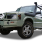 Snorkel SAFARI - Land Rover Discovery (1999-)