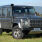 Snorkel SAFARI - Land Rover Defender TD4/TD5