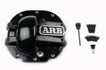 Osłona dyferencjału ARB - Ford 8.8 - czarna