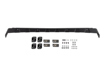 Deflektor bagażnika ARB Base Rack 17921060 - Toyota Land Cruiser 120 4- drzwiowe