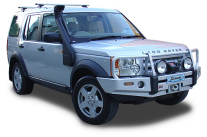 Snorkel SAFARI - Land Rover Discovery 3/4 (2006-)