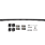 Deflektor bagażnika ARB Base Rack ARB 17915060 - Toyota Land Cruiser 200 - 1545mm