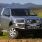 Snorkel SAFARI - Mitsubishi L200 (2006-2015)