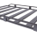 Relingi ochronne bagażnika ARB Base Rack 3/4 - 1255 x 1445mm