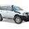 Snorkel SAFARI - Mitsubishi Pajero Sport (2009 - 2013)