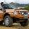 Snorkel SAFARI - Isuzu D-MAX (2008-2012)