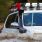 Snorkel SAFARI - Toyota LC120 (DIESEL)