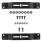 Mocowanie trapów do ARB Bed Rack - Ford Ranger / VW Amarok (2023 -) - 1780760