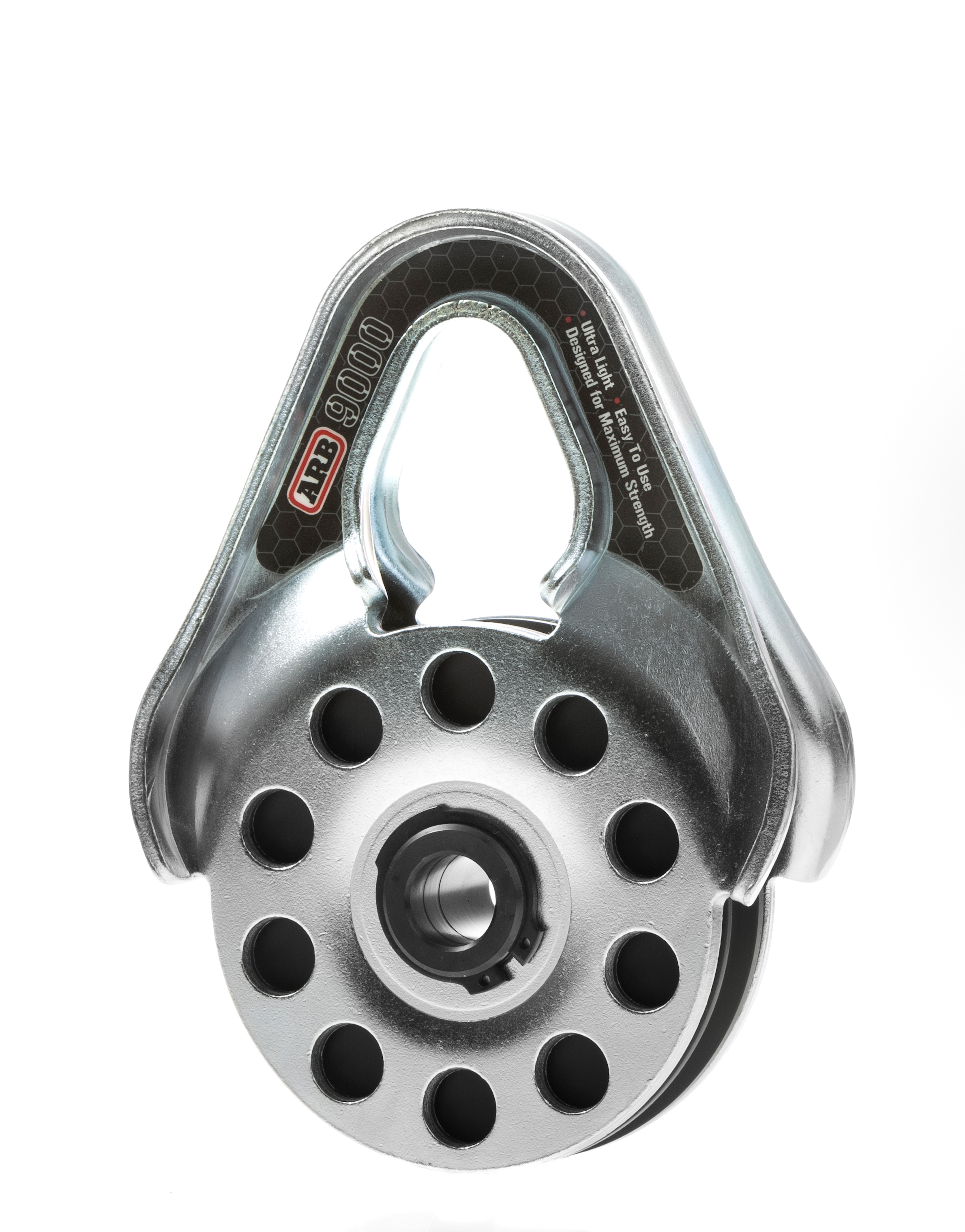 Zblocze ARB – 9000 kg