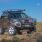 Osłona podwozia ARB - Toyota LC120/LC150/FJ Cruiser (bez KDSS)
