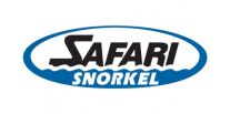 Snorkel SAFARI - Jeep Cherokee/Liberty XJ (1985-1995)