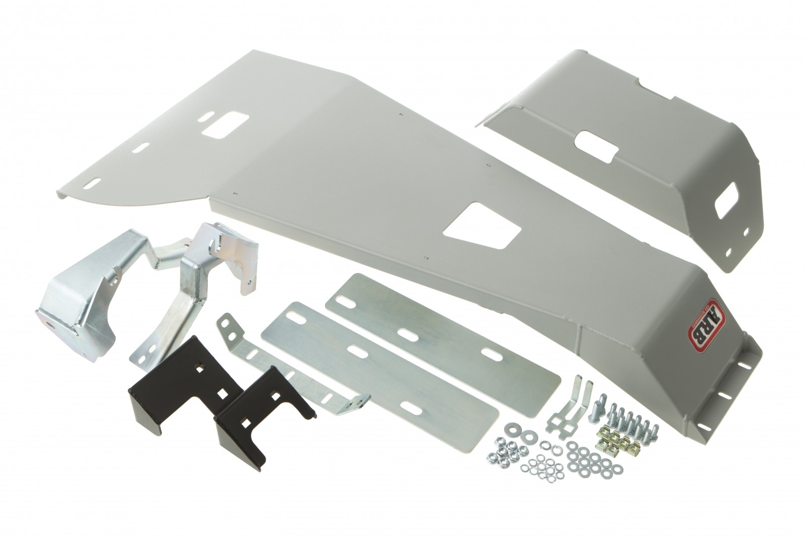 Osłona podwozia ARB – Jeep Wrangler JK (od 2012)