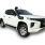 Snorkel SAFARI - Mitsubishi L200 (2019 -)