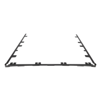 Mocowanie bagażnika ARB Base Rack ARB-1770100 i ARB-1770040 - Volkswagen T5/T6/T6.1 / Multivan /Caravelle - SWB