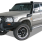 Snorkel SAFARI - Nissan Patrol Y61 (GU4)
