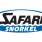 Snorkel SAFARI - Jeep Cherokee/Liberty XJ (1995-2001)