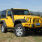 Snorkel SAFARI - Jeep Wrangler JK (2006-)
