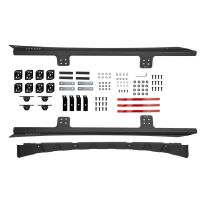 Mocowanie bagażnika ARB Base Rack ARB-1770060 i ARB-1770070 - Ford Ranger DC (2011 - 2022)