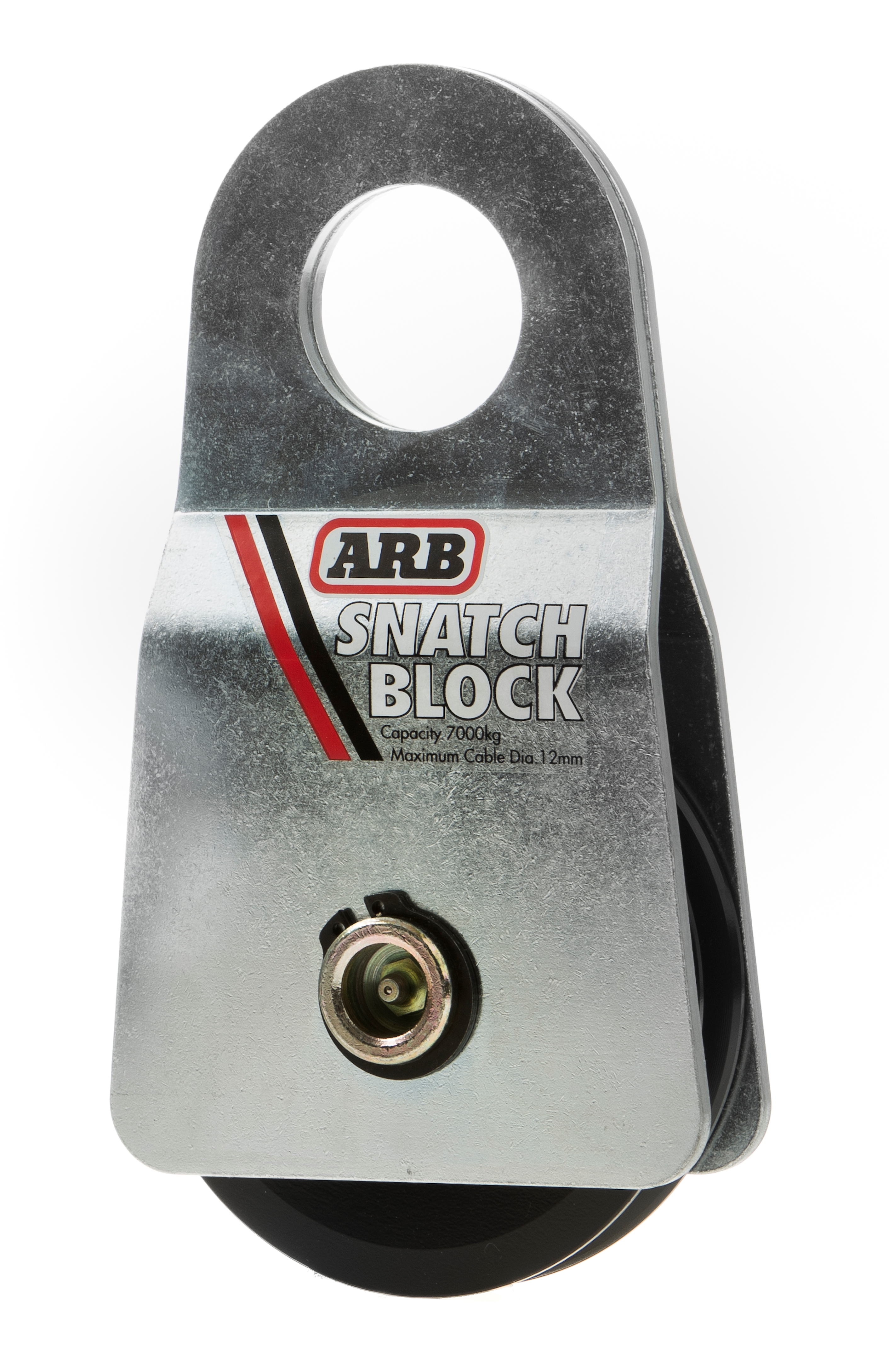 Zblocze ARB – 7000 kg