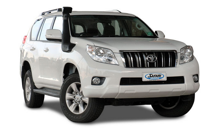 Snorkel SAFARI – Toyota LC150 (2009-2016)