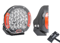 Komplet dwóch lamp ARB LED Solis 21 (Driving) - homologacja