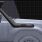 Snorkel SAFARI - Toyota Land Cruiser 250 (2024 -)